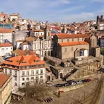 Memoria Porto FLH Hotels