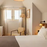 Memoria Porto FLH Hotels